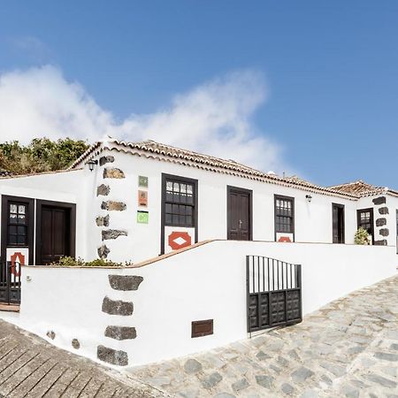 Vila Tomasin Puntallana Exteriér fotografie