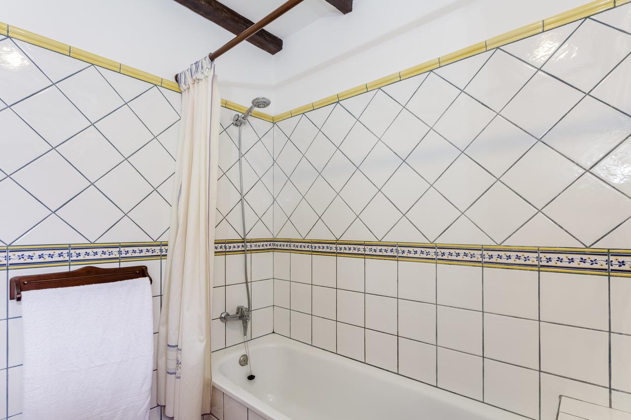 Vila Tomasin Puntallana Exteriér fotografie